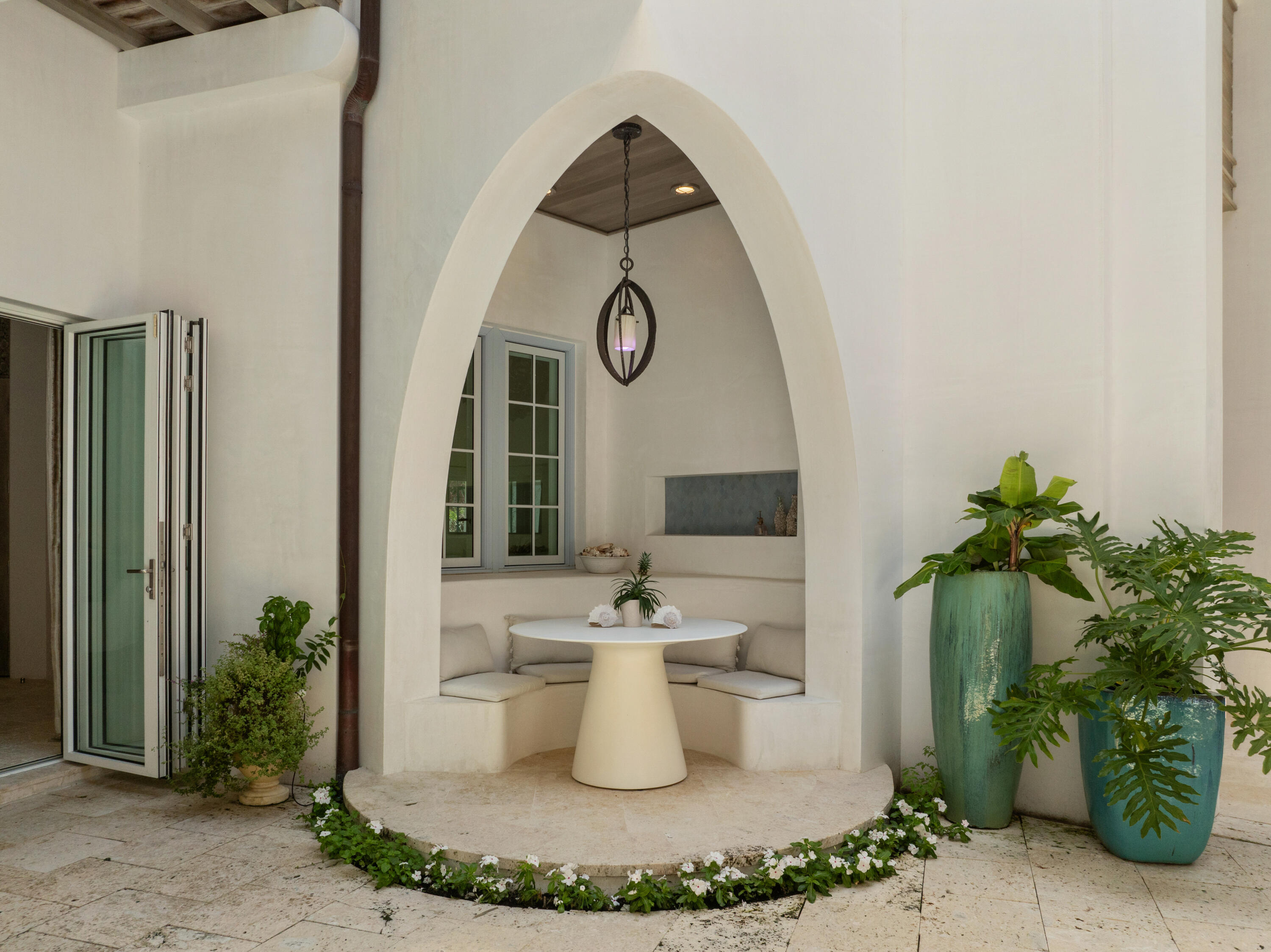 52 Butterwood Alley Inlet Beach, FL 32461 - Photo 9 of 82 Alys Beach - Butterwood Alley (C4-52)-5