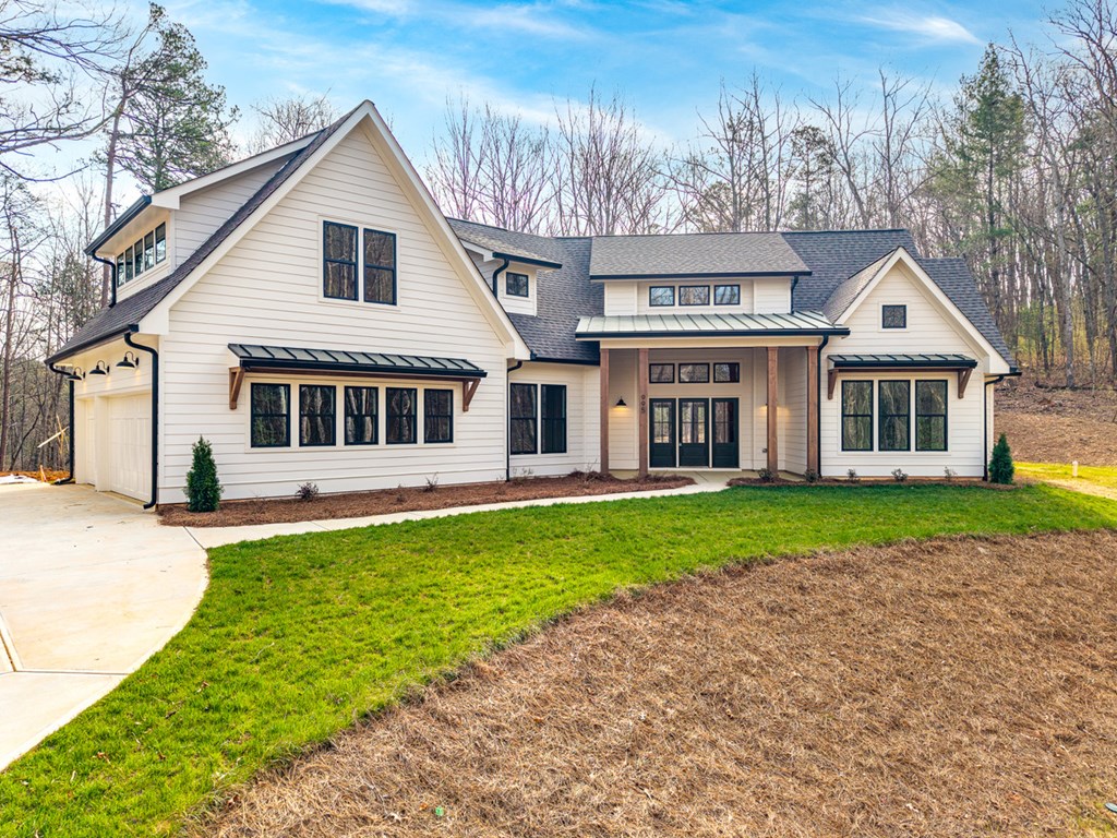 995 Bridge Road Ellijay, GA 30540 - Photo 7 of 13 Gallery Image 7