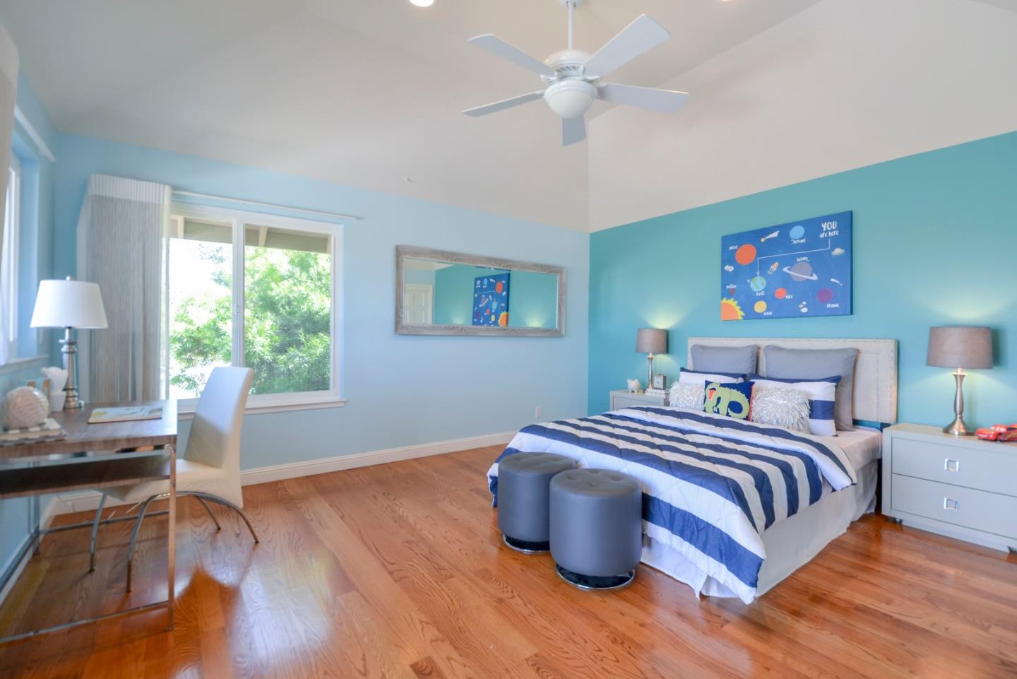 12045 Parker Ranch Road Saratoga, CA 95070 - Photo 24 of 41 Gallery Image 24