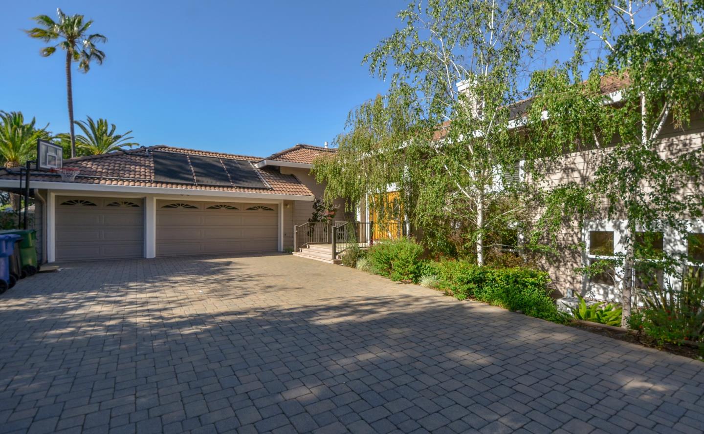 12045 Parker Ranch Road Saratoga, CA 95070 - Photo 3 of 41 Gallery Image 3