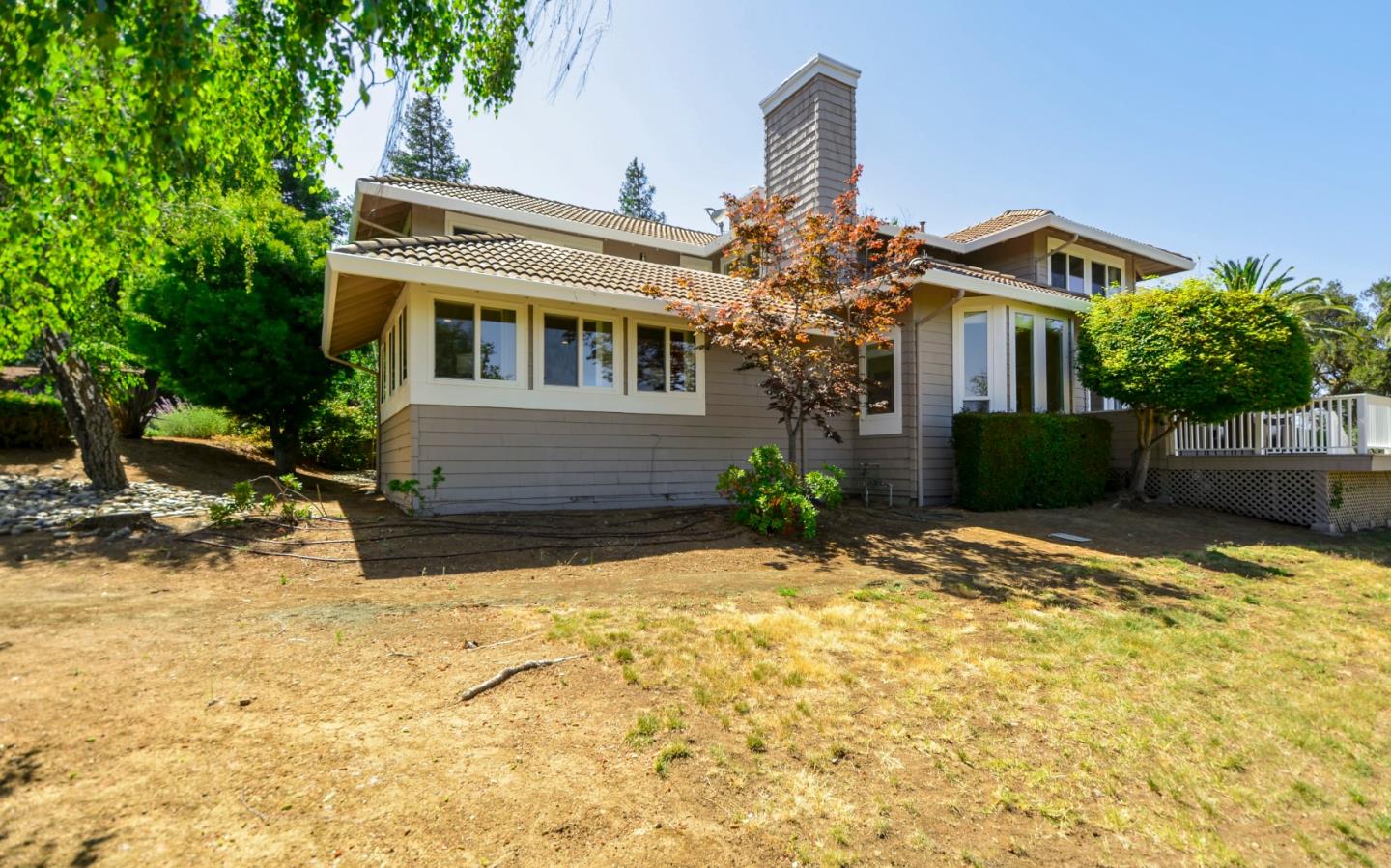 12045 Parker Ranch Road Saratoga, CA 95070 - Photo 36 of 41 Gallery Image 36