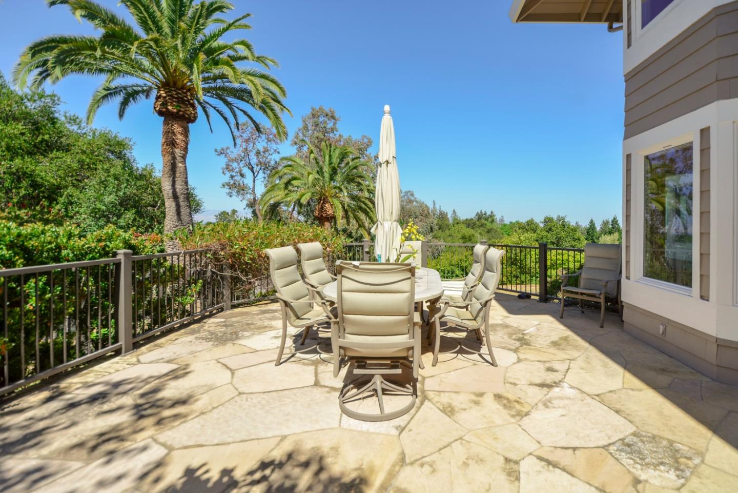 12045 Parker Ranch Road Saratoga, CA 95070 - Photo 39 of 41 Gallery Image 39
