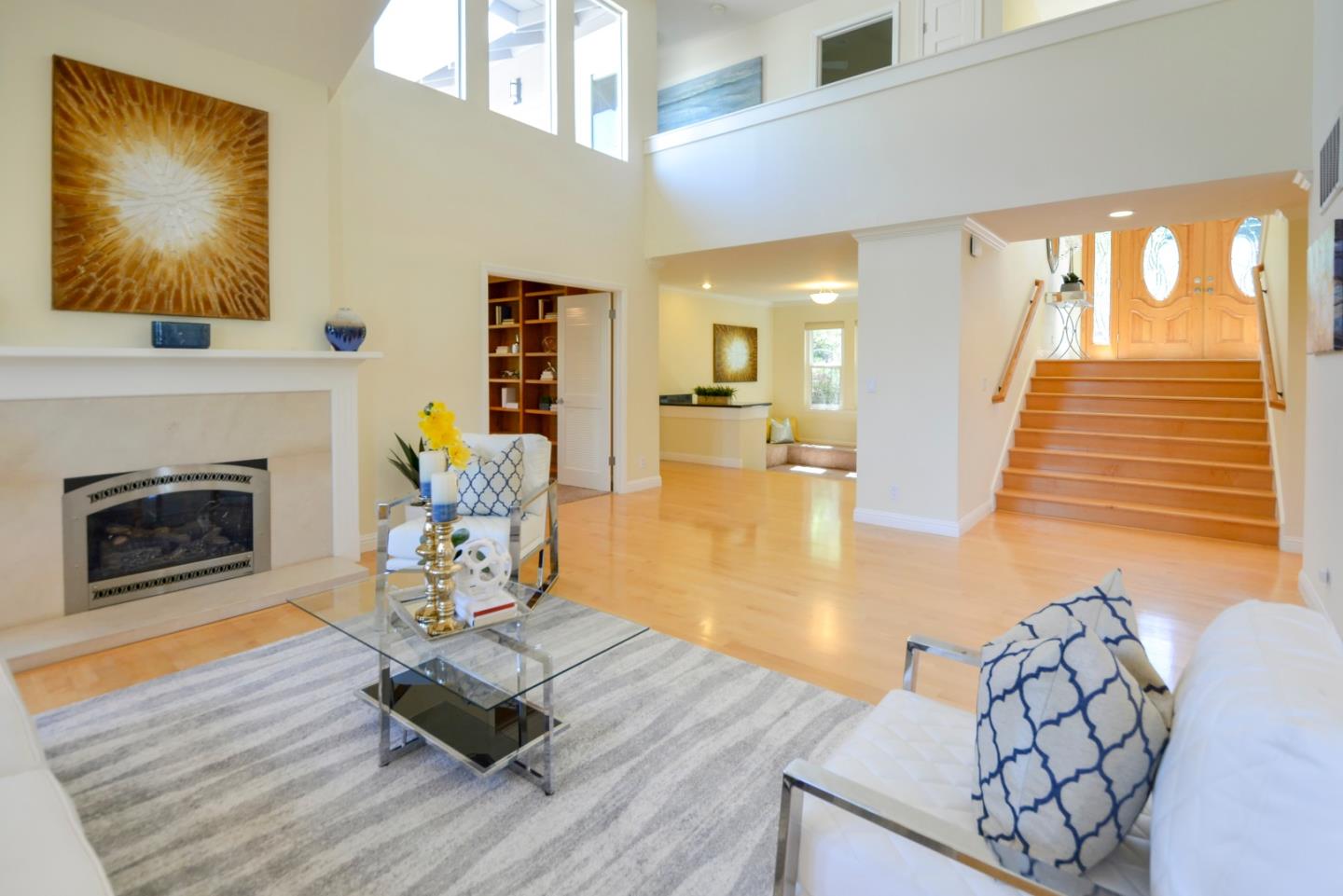 12045 Parker Ranch Road Saratoga, CA 95070 - Photo 4 of 41 Gallery Image 4