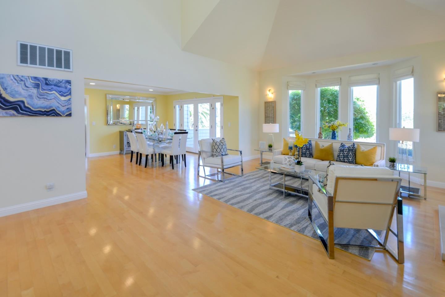 12045 Parker Ranch Road Saratoga, CA 95070 - Photo 8 of 41 Gallery Image 8