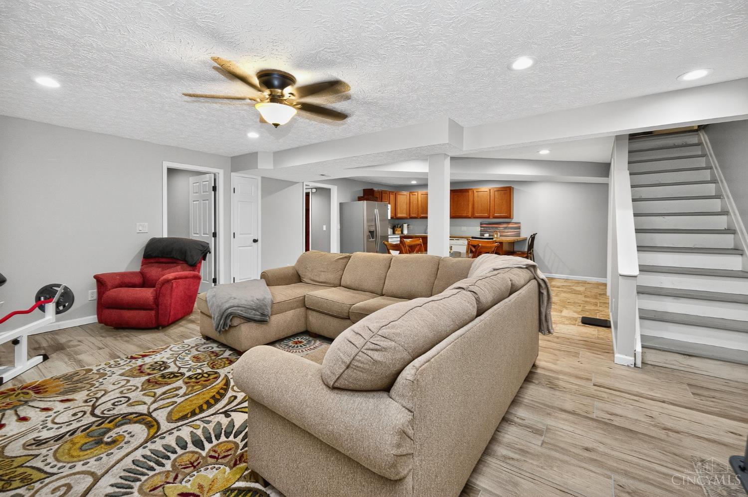 826 West Turtlecreek Union Road Lebanon, OH 45036 - Photo 22 of 57