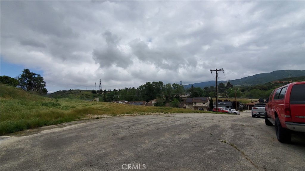 0 Cutwood Road Lake Elizabeth, CA 93532 - Photo 2 of 11 a view of car parked on the side of the road