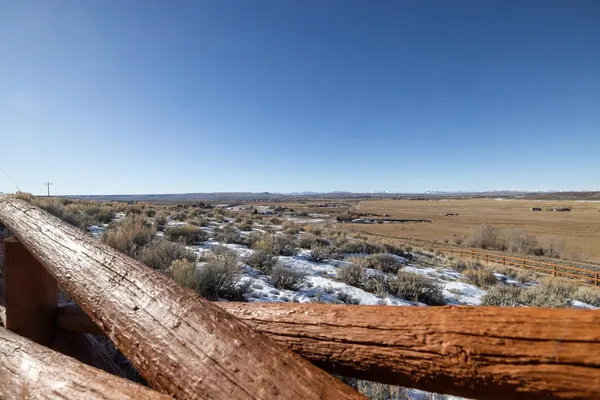 $2,500,000 | 2 Antelope Trail, Pinedale, WY 82941