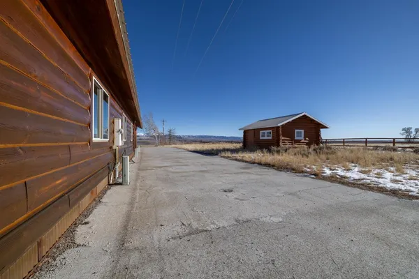 $2,500,000 | 2 Antelope Trail, Pinedale, WY 82941
