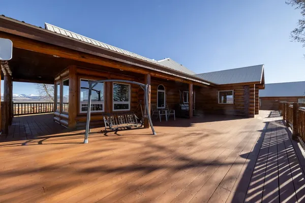 $2,500,000 | 2 Antelope Trail, Pinedale, WY 82941