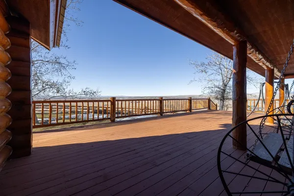 $2,500,000 | 2 Antelope Trail, Pinedale, WY 82941