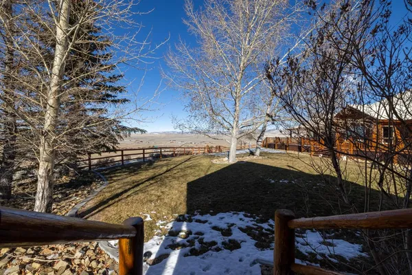 $2,500,000 | 2 Antelope Trail, Pinedale, WY 82941