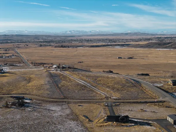 $2,500,000 | 2 Antelope Trail, Pinedale, WY 82941