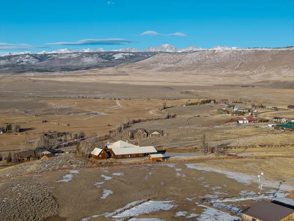 $2,500,000 | 2 Antelope Trail, Pinedale, WY 82941