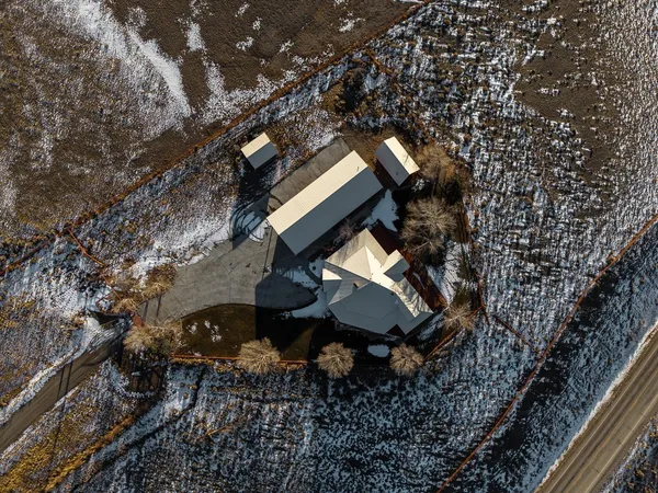 $2,500,000 | 2 Antelope Trail, Pinedale, WY 82941