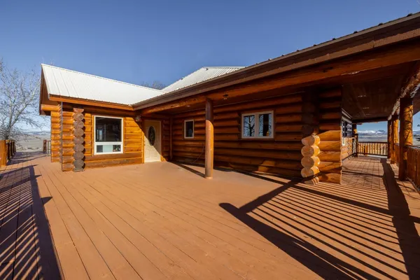 $2,500,000 | 2 Antelope Trail, Pinedale, WY 82941