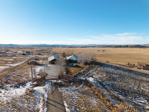 $2,500,000 | 2 Antelope Trail, Pinedale, WY 82941