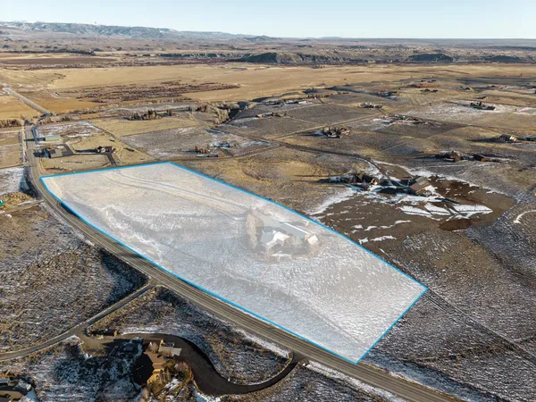$2,500,000 | 2 Antelope Trail, Pinedale, WY 82941
