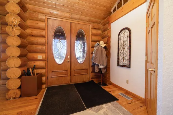 $2,500,000 | 2 Antelope Trail, Pinedale, WY 82941