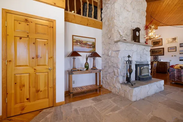 $2,500,000 | 2 Antelope Trail, Pinedale, WY 82941