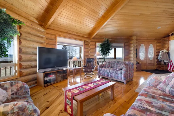 $2,500,000 | 2 Antelope Trail, Pinedale, WY 82941