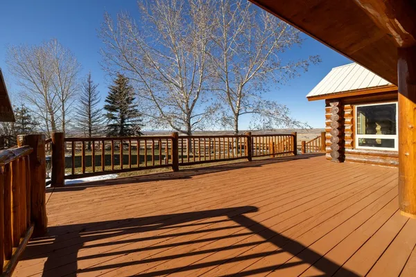 $2,500,000 | 2 Antelope Trail, Pinedale, WY 82941