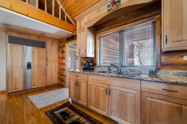 $2,500,000 | 2 Antelope Trail, Pinedale, WY 82941