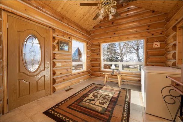 $2,500,000 | 2 Antelope Trail, Pinedale, WY 82941