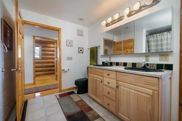 $2,500,000 | 2 Antelope Trail, Pinedale, WY 82941