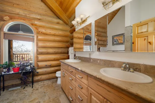 $2,500,000 | 2 Antelope Trail, Pinedale, WY 82941