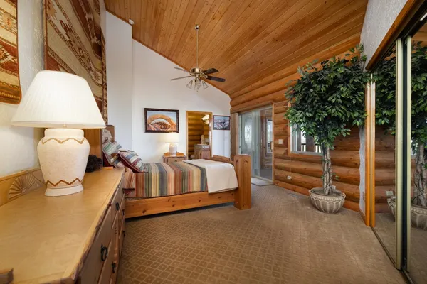 $2,500,000 | 2 Antelope Trail, Pinedale, WY 82941