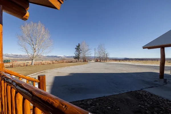 $2,500,000 | 2 Antelope Trail, Pinedale, WY 82941