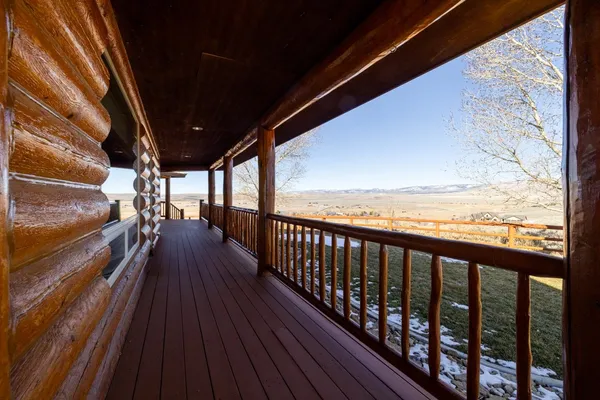 $2,500,000 | 2 Antelope Trail, Pinedale, WY 82941