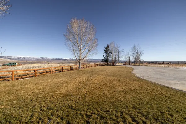 $2,500,000 | 2 Antelope Trail, Pinedale, WY 82941