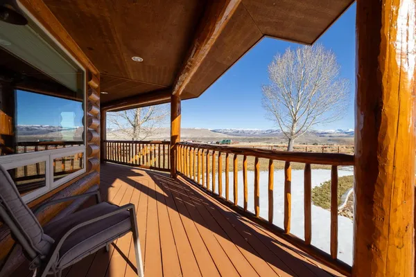 $2,500,000 | 2 Antelope Trail, Pinedale, WY 82941