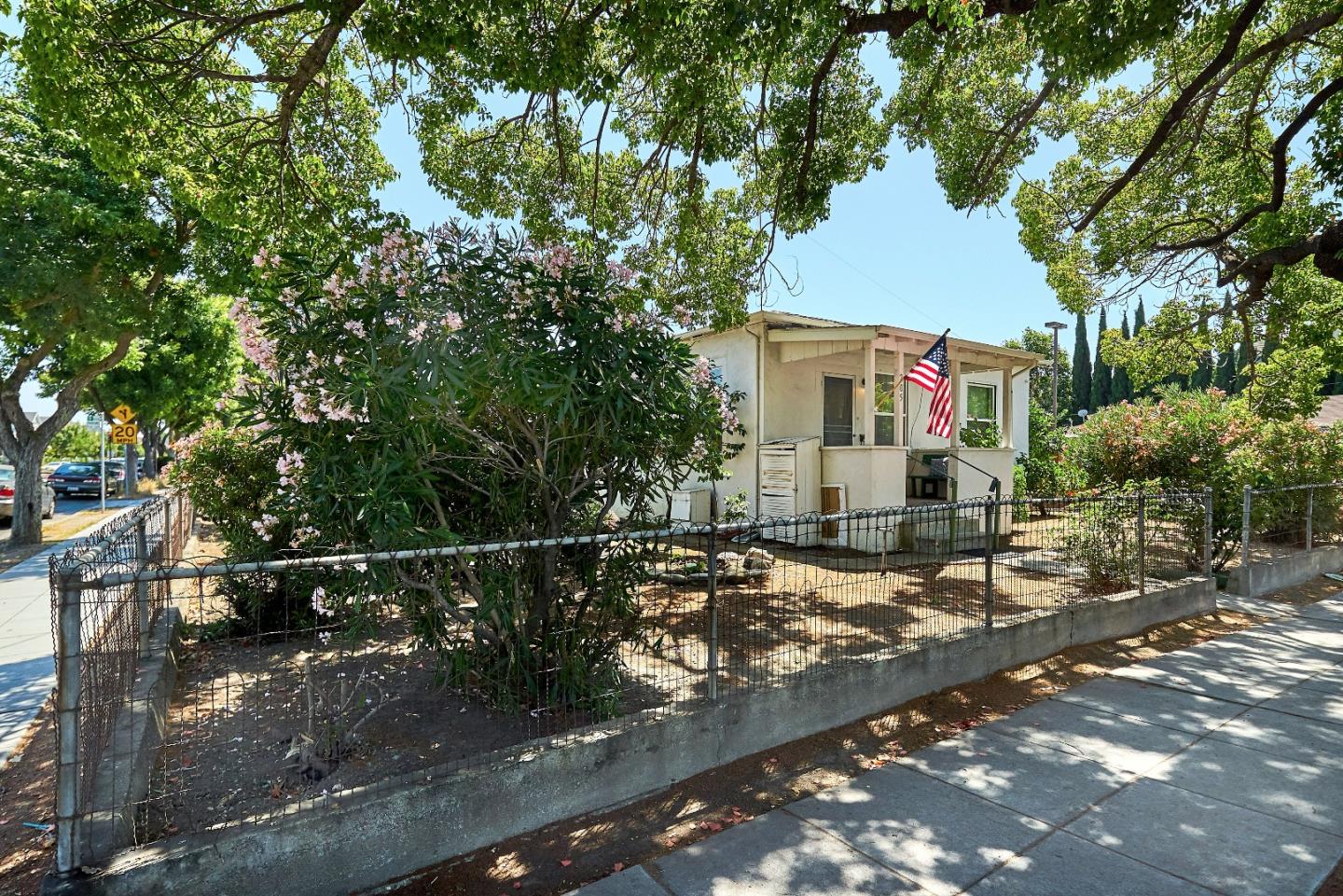 205 View Street Mountain View, CA 94041 - Photo 22 of 30