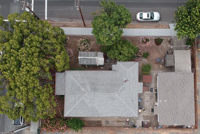 205 View Street Mountain View, CA 94041 - Photo 29 of 30