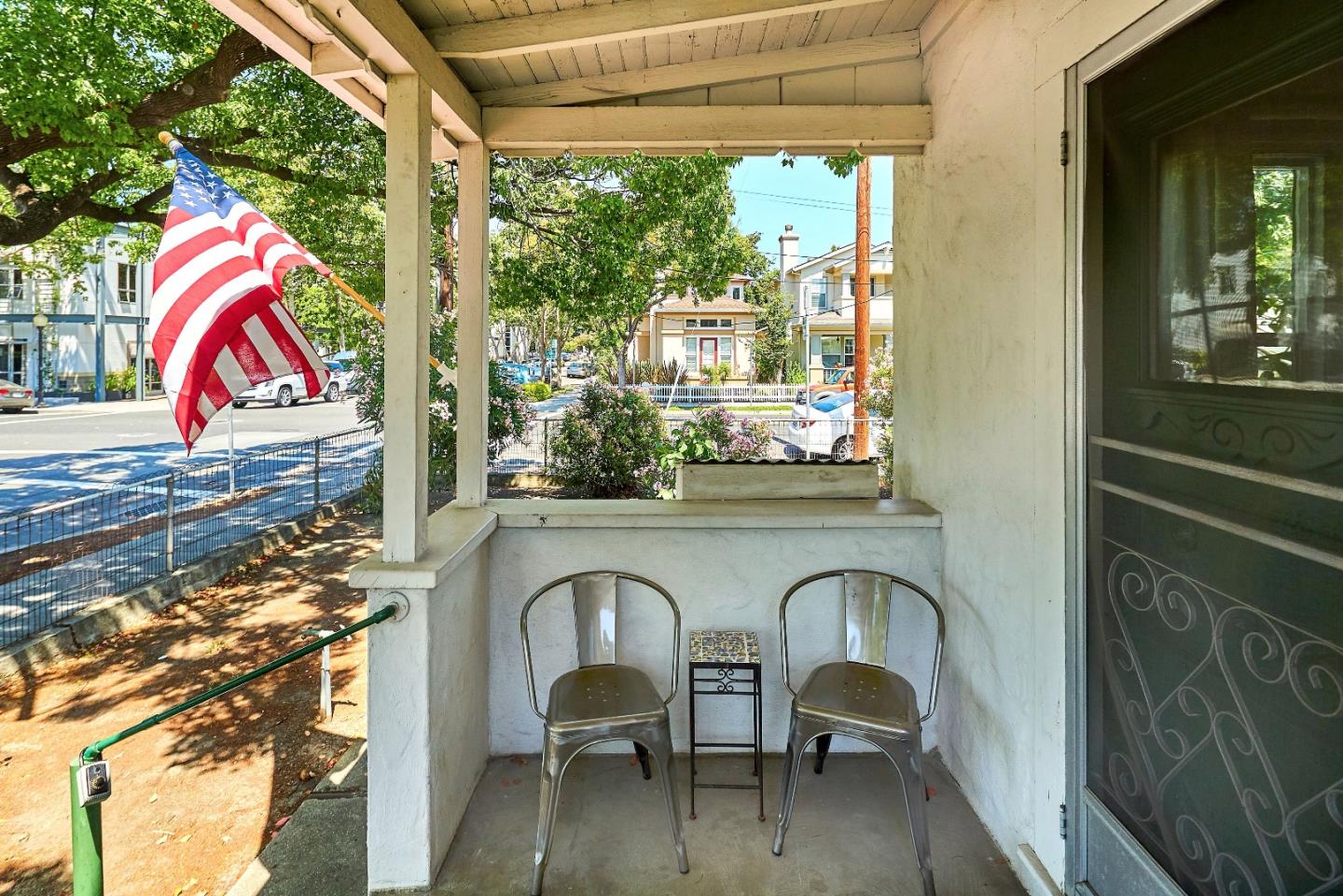 205 View Street Mountain View, CA 94041 - Photo 4 of 30