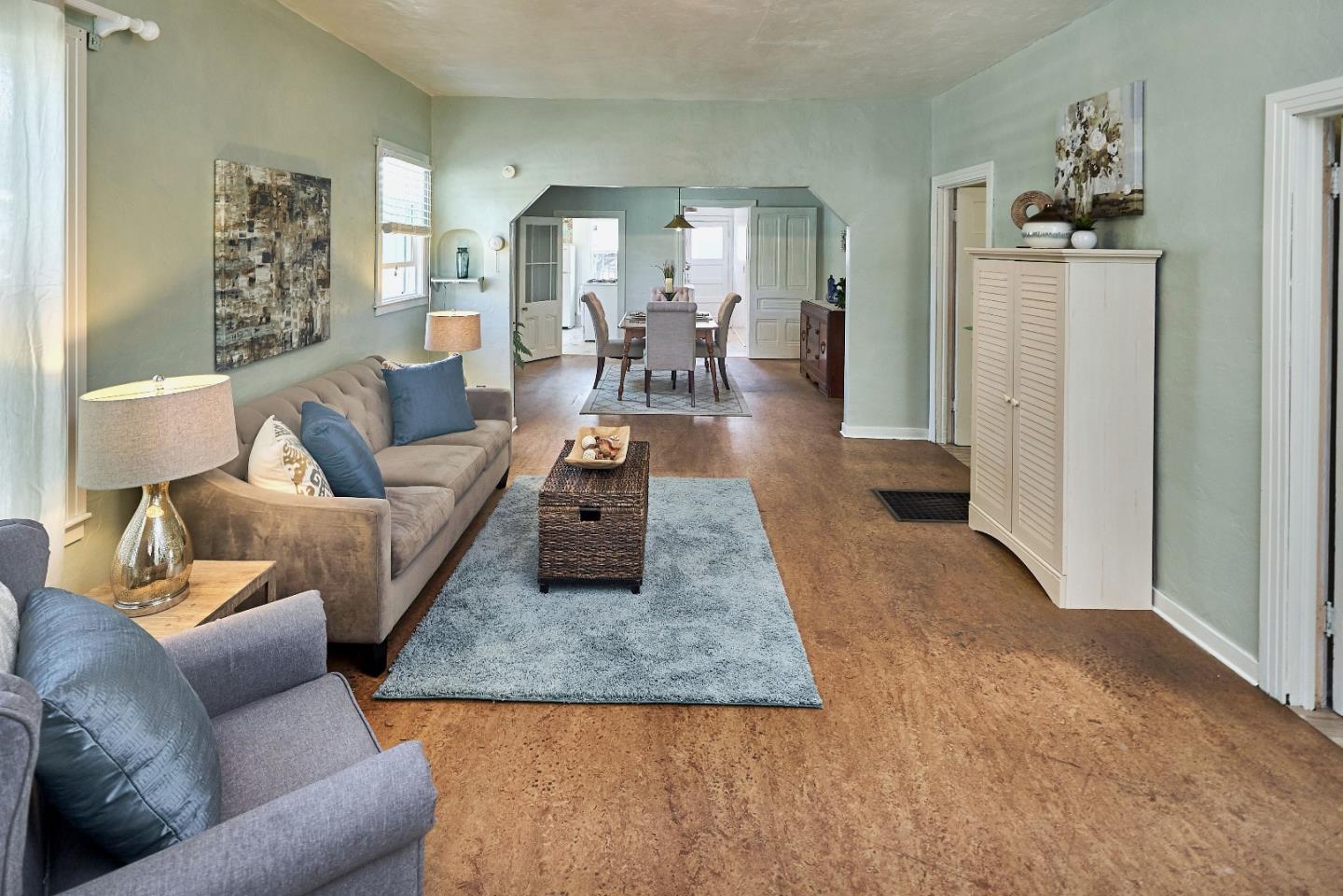 205 View Street Mountain View, CA 94041 - Photo 7 of 30