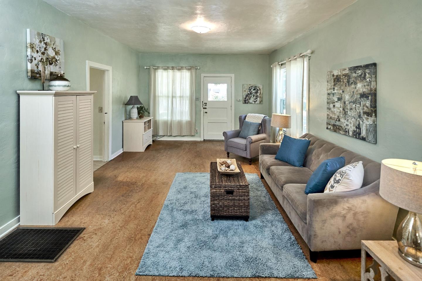 205 View Street Mountain View, CA 94041 - Photo 9 of 30