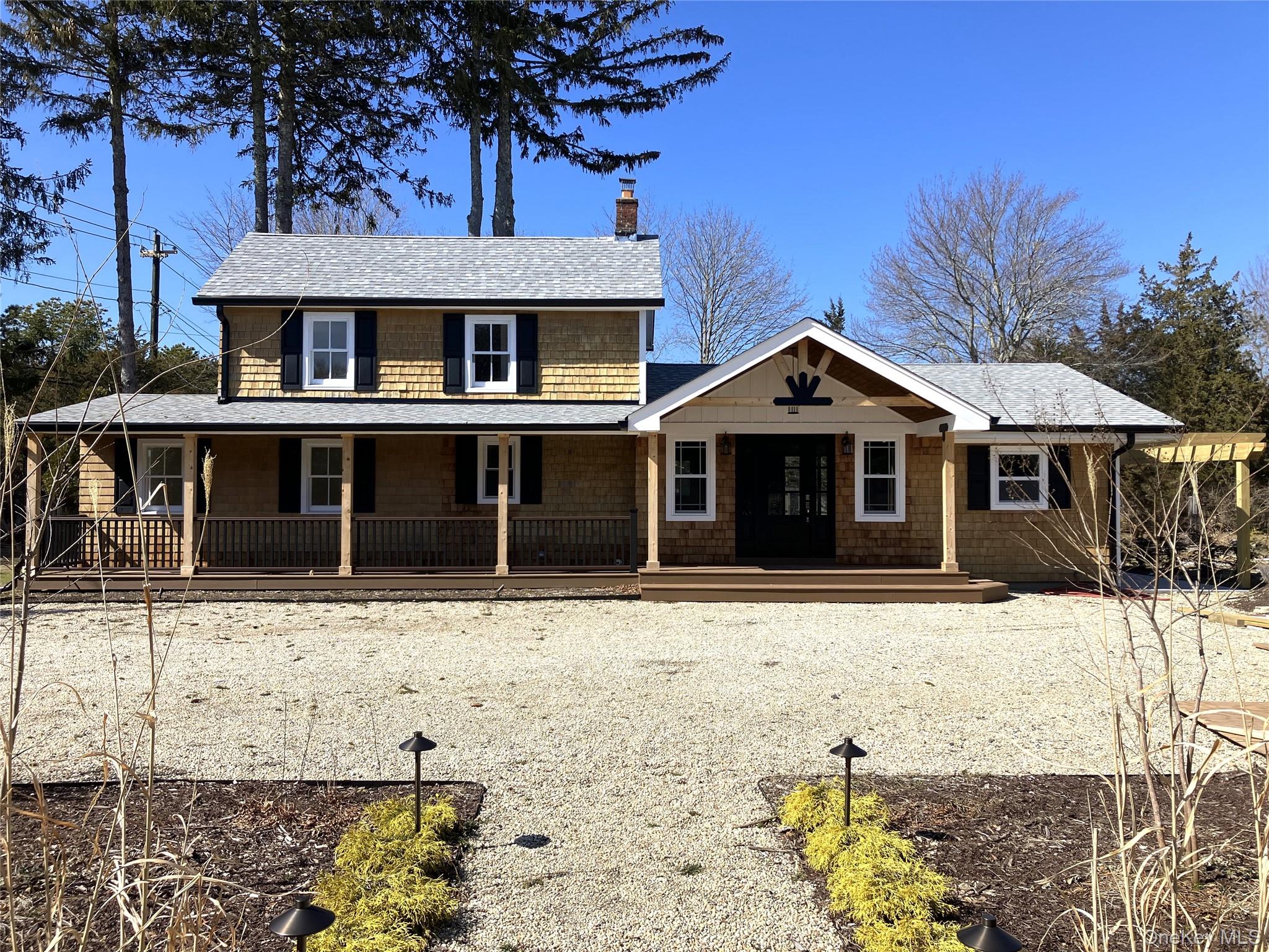 85 Lewis Road East Quogue, NY 11942 - Photo 1 of 1
