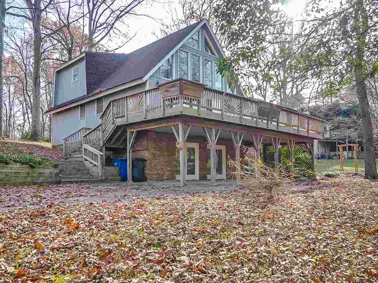 4012 Grimstead Lane Raleigh, NC 27613 - Photo 21 of 24 Photo 21