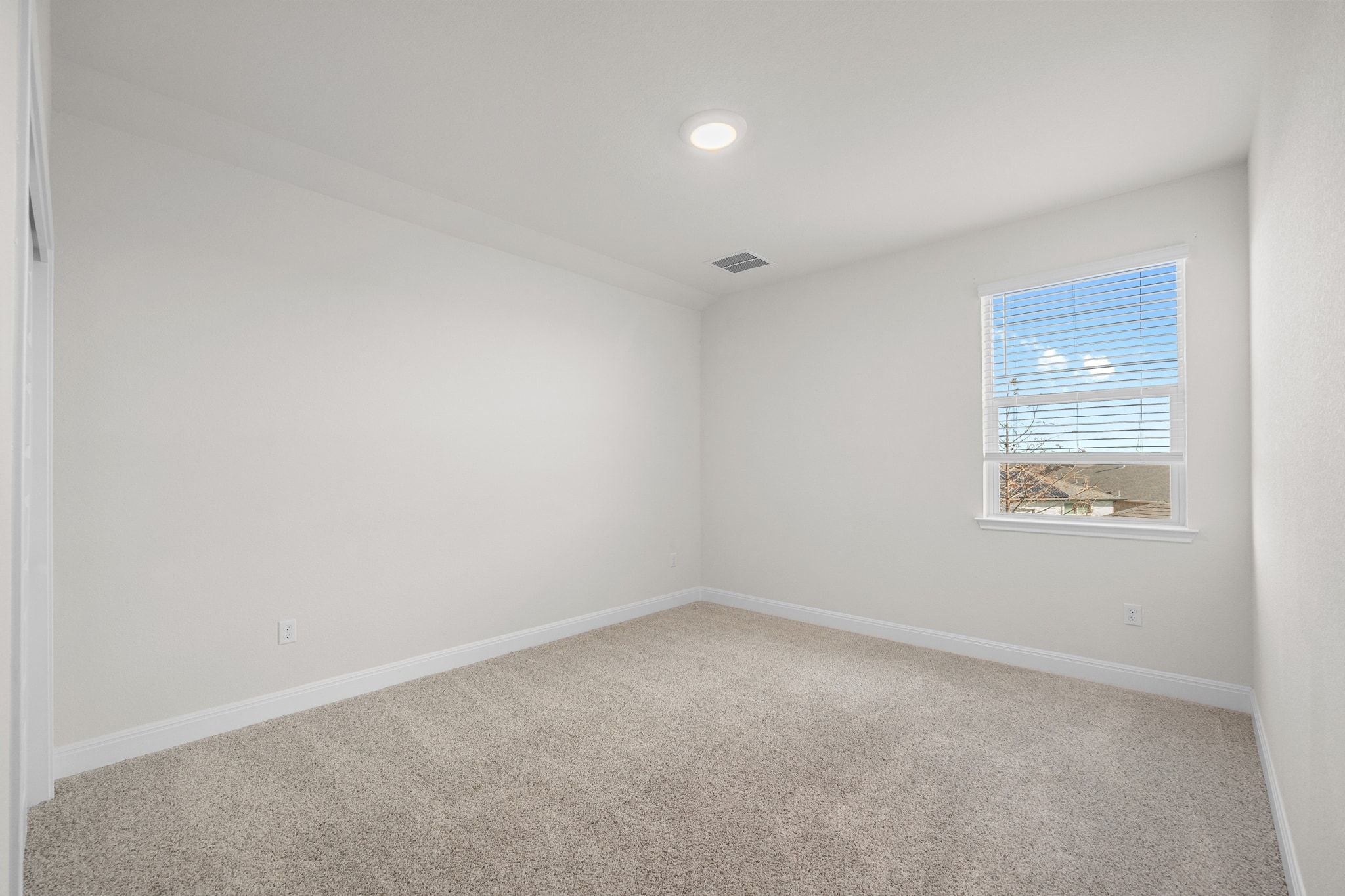 16804 Guido Cove Pflugerville, TX 78660 - Photo 24 of 38 Carpeted spare room with baseboards