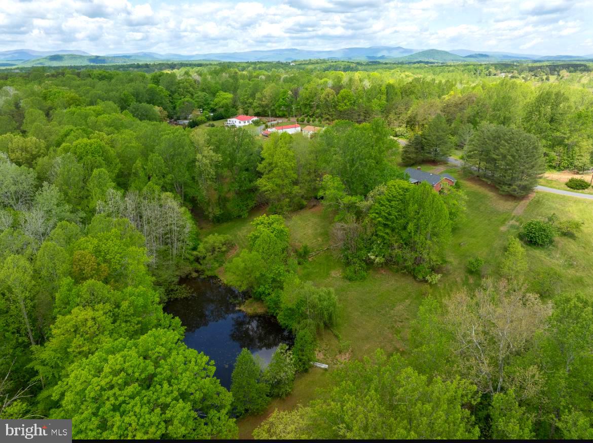 13090 Hazel River Road Rixeyville, VA 22737 - Photo 2 of 34