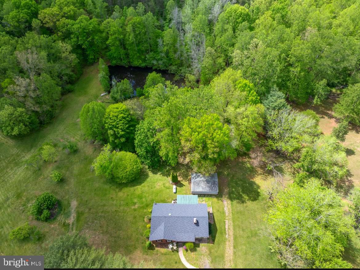 13090 Hazel River Road Rixeyville, VA 22737 - Photo 3 of 34