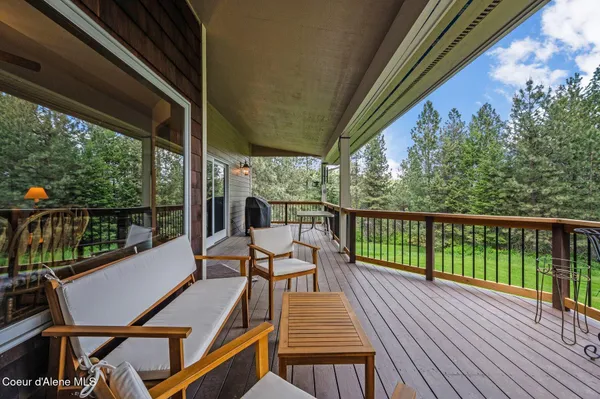 $1,745,000 | 7611 West Clemetson Road, Coeur D'Alene, ID 83814