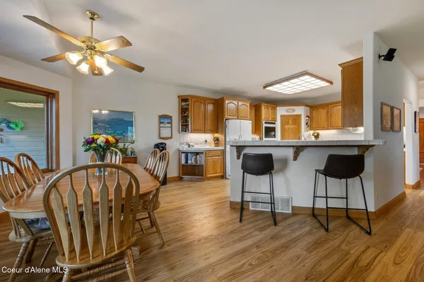 $1,745,000 | 7611 West Clemetson Road, Coeur D'Alene, ID 83814
