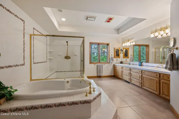 $1,745,000 | 7611 West Clemetson Road, Coeur D'Alene, ID 83814