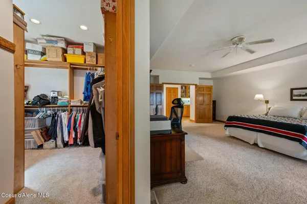 $1,745,000 | 7611 West Clemetson Road, Coeur D'Alene, ID 83814