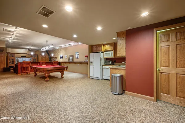 $1,745,000 | 7611 West Clemetson Road, Coeur D'Alene, ID 83814