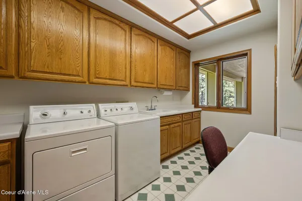 $1,745,000 | 7611 West Clemetson Road, Coeur D'Alene, ID 83814